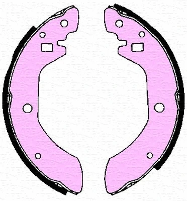 Brake Shoe (360219192018)