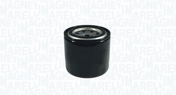 Oil Filter (153071762456)