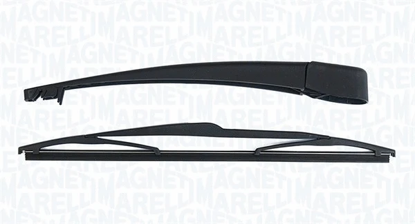 Wiper Arm Set, window cleaning (000723180079)