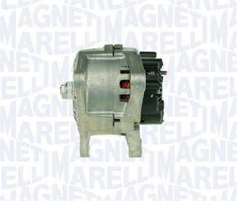 Alternator (944390903160)