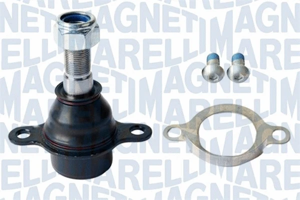 Fastening Bolt, control arm (301191618470)