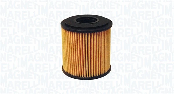 Oil Filter (152071758826)