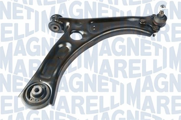 Control/Trailing Arm, wheel suspension (301181310620)