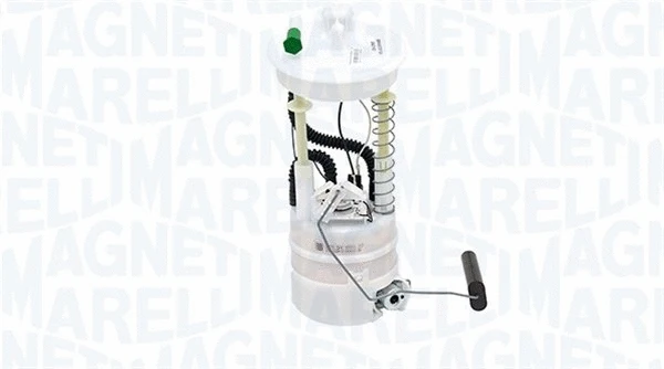 Fuel Supply Module (519700000118)