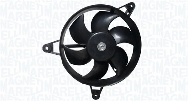 Fan, engine cooling (069422754010)