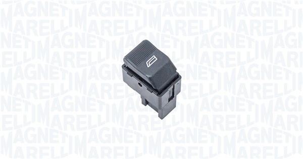 Switch, window regulator