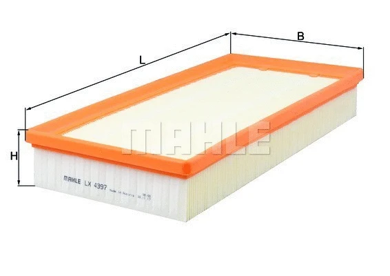 Air Filter (154072445922)