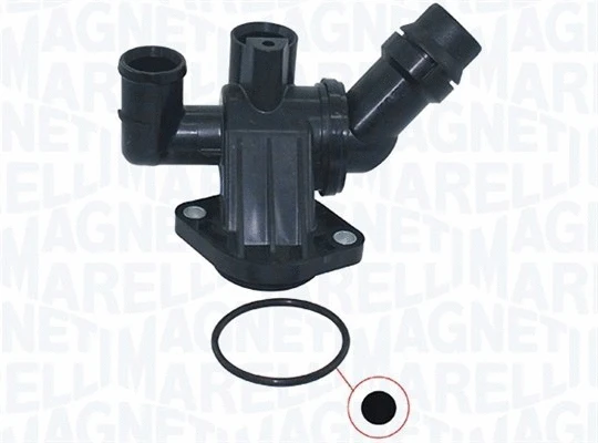 Thermostat, coolant (352317003400)