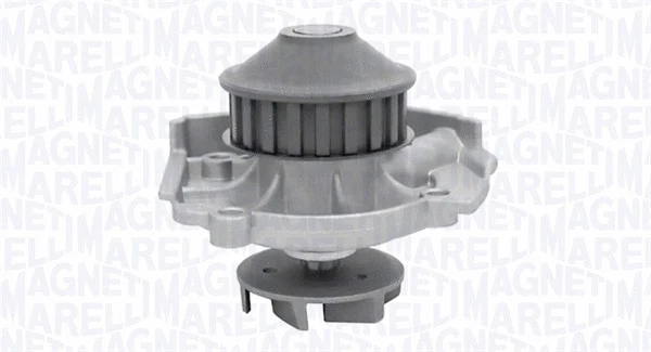 Water Pump, engine cooling (352316170291)