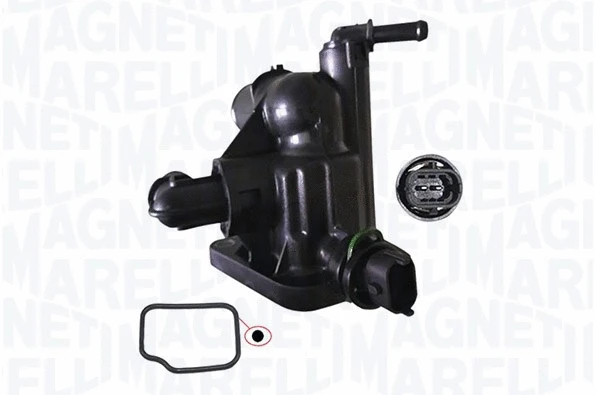 Thermostat, coolant (352317004610)