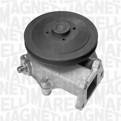 Water Pump, engine cooling (350981324000)