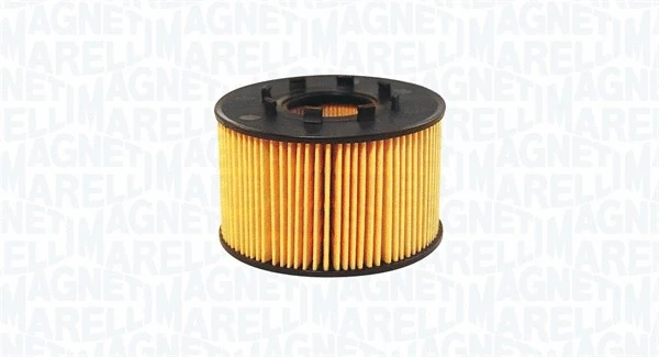 Oil Filter (152071758803)