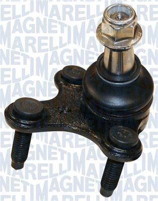 Fastening Bolt, control arm (301191619780)