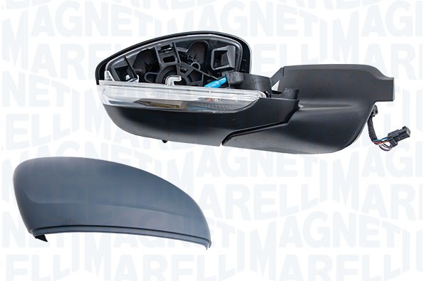 Exterior Mirror (182201547600)
