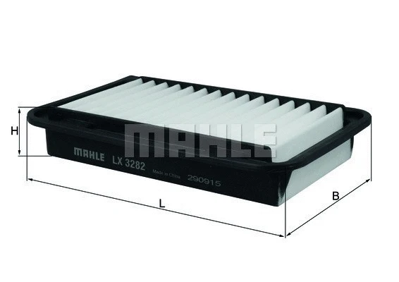 Air Filter (154705856810)