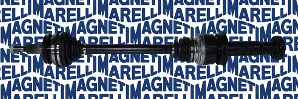 Drive Shaft (302004190015)