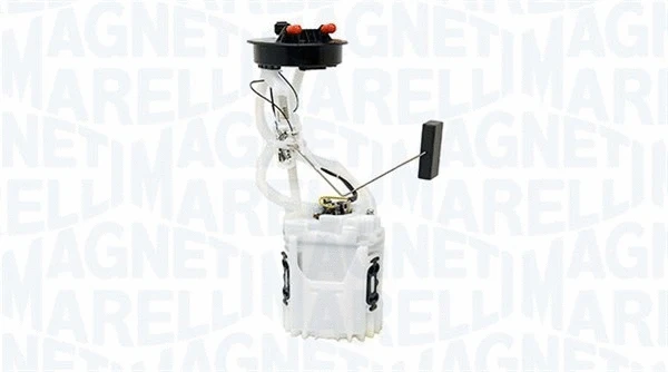 Fuel Supply Module (519700000178)