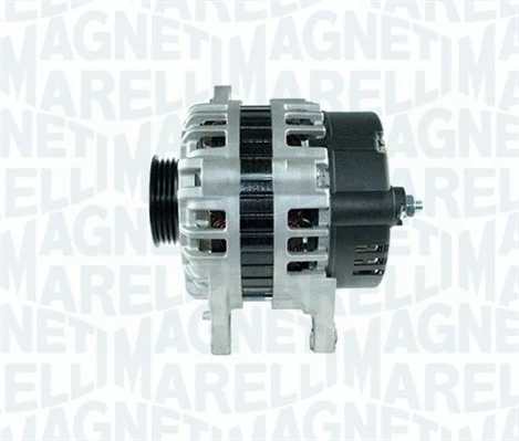 Alternator (944390904900)
