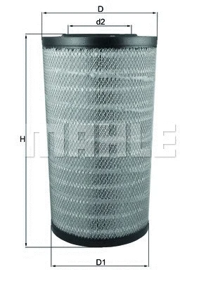 Air Filter (154072389422)