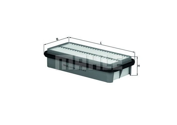 Air Filter (154084253080)