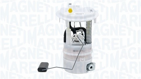 Fuel Supply Module (519700000154)