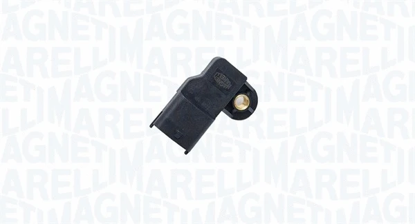 Sensor, intake manifold pressure