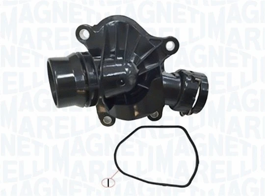 Thermostat, coolant (352317001480)