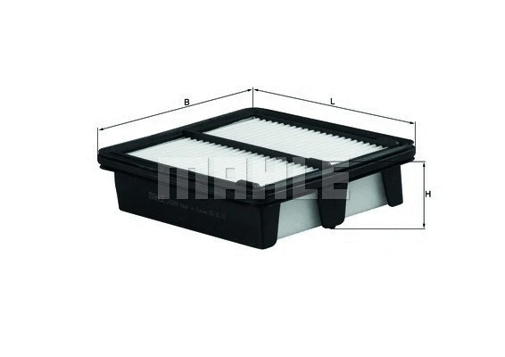 Air Filter (154705285440)