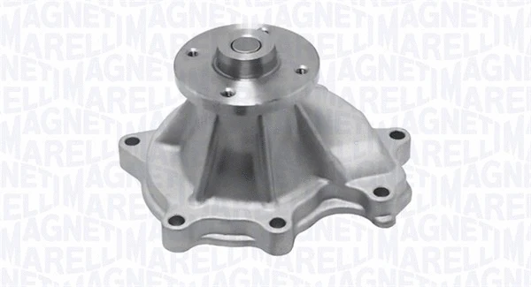 Water Pump, engine cooling (352316170785)