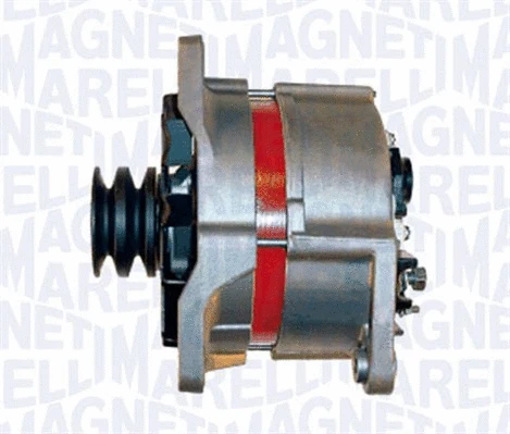 Alternator (944390340100)