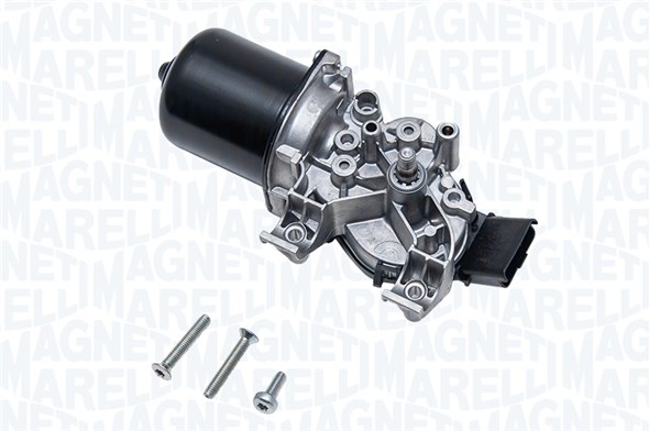 Wiper Motor