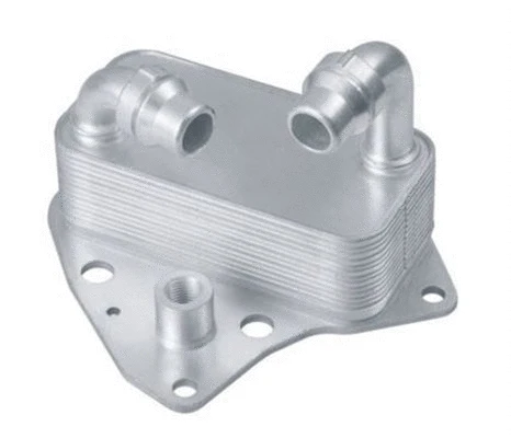 Oil Cooler, engine oil (359001603190)