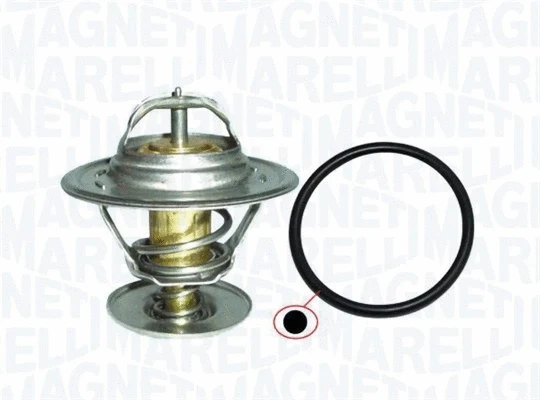 Thermostat, coolant (352317003270)