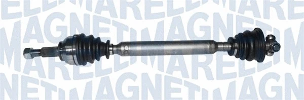 Drive Shaft (302004190252)
