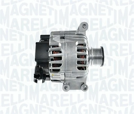 Alternator (944390905290)