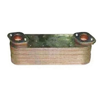 Oil Cooler, manual transmission (359001601570)