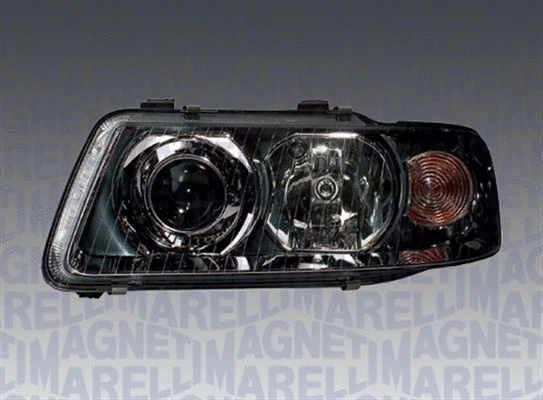 Headlight (718121601201)