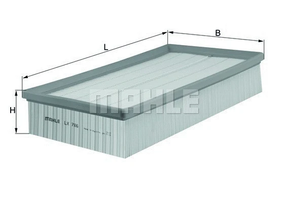 Air Filter (154065986840)