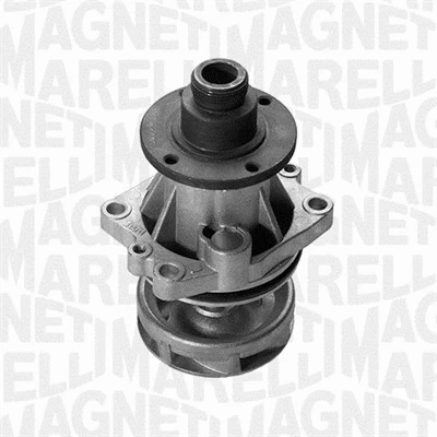 Water Pump, engine cooling (350981597000)