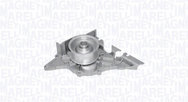 Water Pump, engine cooling (352316171178)
