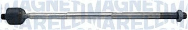 Centre Rod Assembly (301191600760)