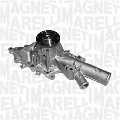 Water Pump, engine cooling (350982047000)