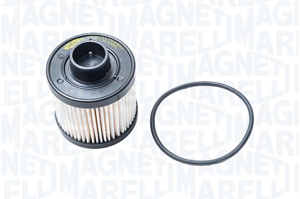 Fuel Filter (153071762482)