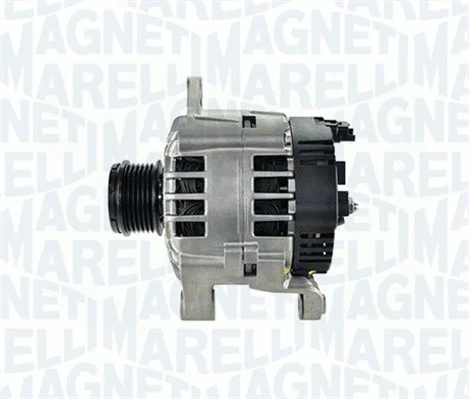 Alternator (944390903730)