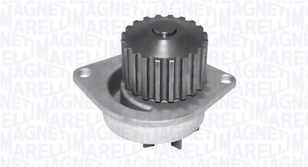 Water Pump, engine cooling (352316170890)