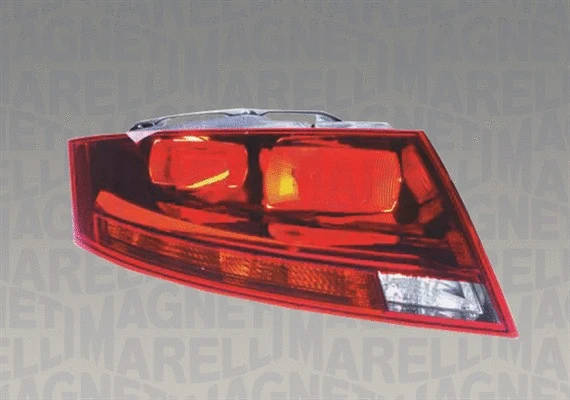 Tail Light Assembly (715001029006)