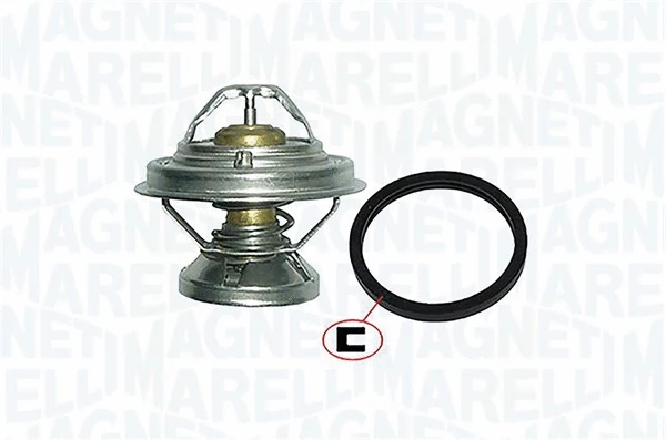 Thermostat, coolant (352317000630)