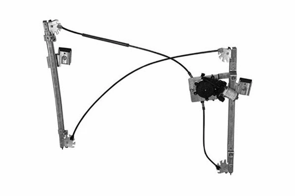 Window Regulator (350103230000)