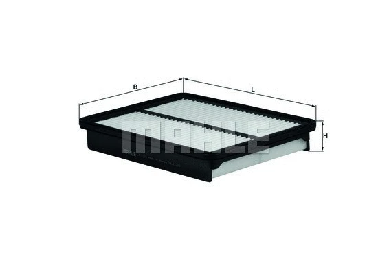 Air Filter (154705288600)
