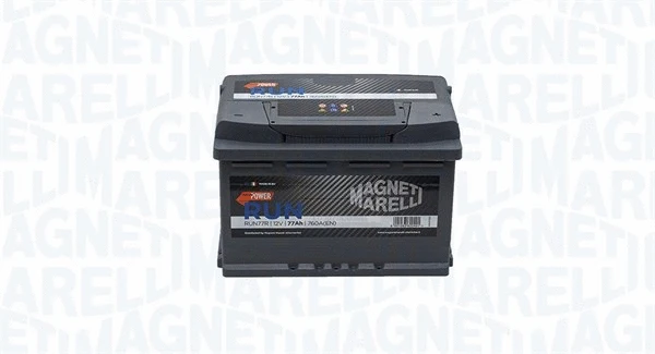 Starter Battery (069077760007)